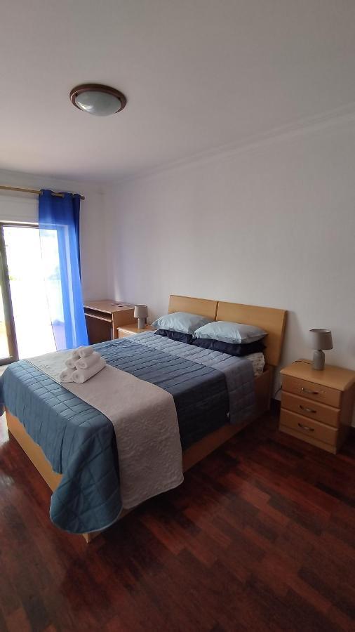 Quarto Com Varanda No Centro Em Tavira Exterior foto